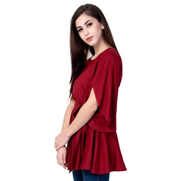 GOD BLESS Women's Top